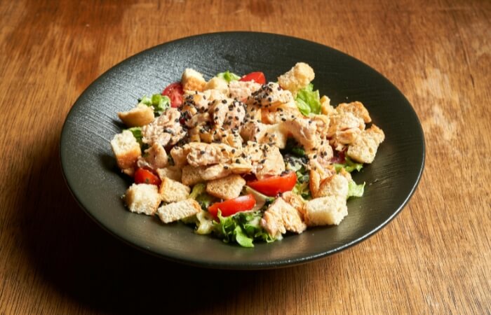Hunan Chicken