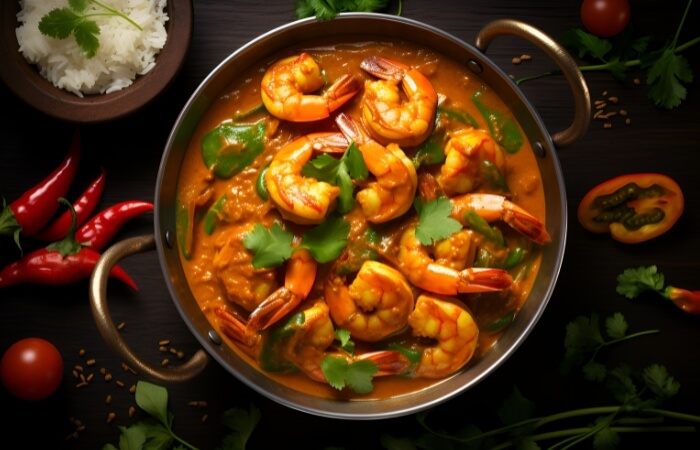 Kerala Main Course